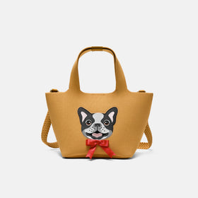 [Anita] 3.5L容量 ミニトートバッグ
