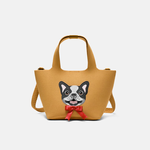 [Anita] 3.5L容量 ミニトートバッグ