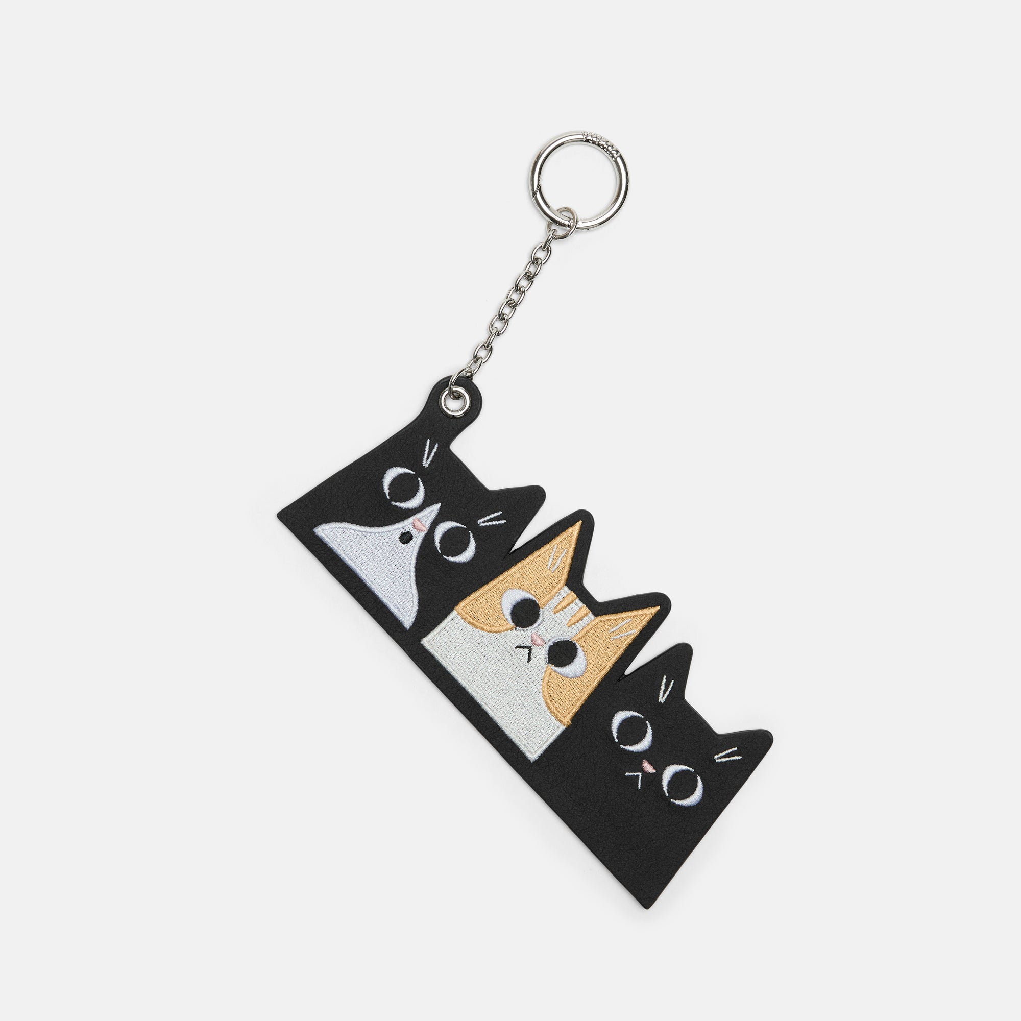 [Kaelis] キャットバッグチャーム