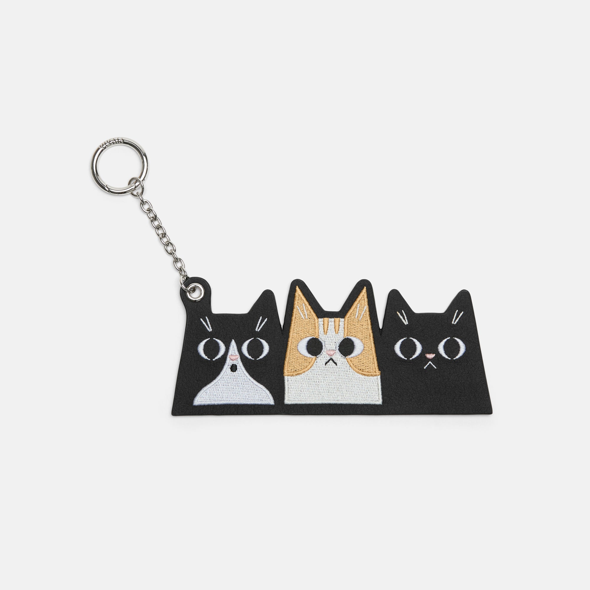 [Kaelis] キャットバッグチャーム