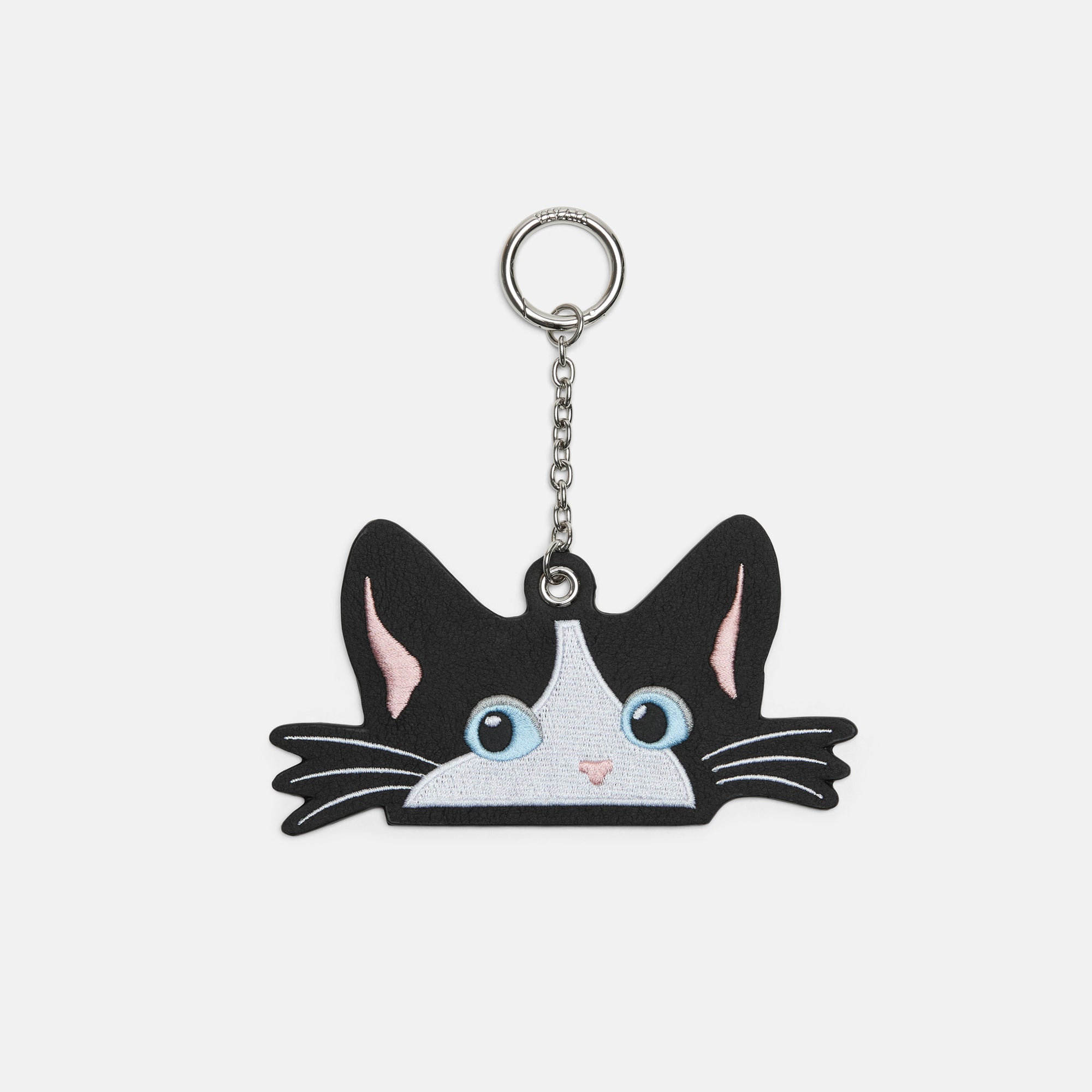 [Kaelis] キャットバッグチャーム