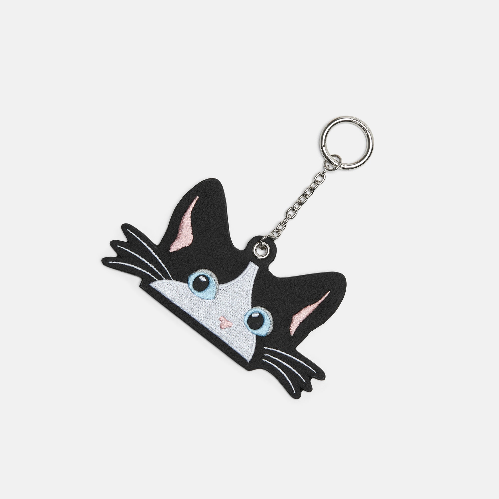 [Kaelis] キャットバッグチャーム