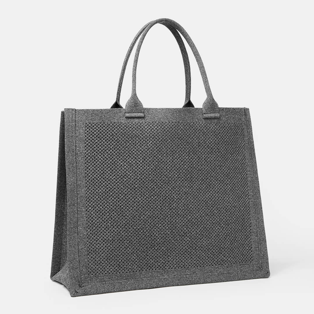 [Charly] 10L容量 トートバッグ