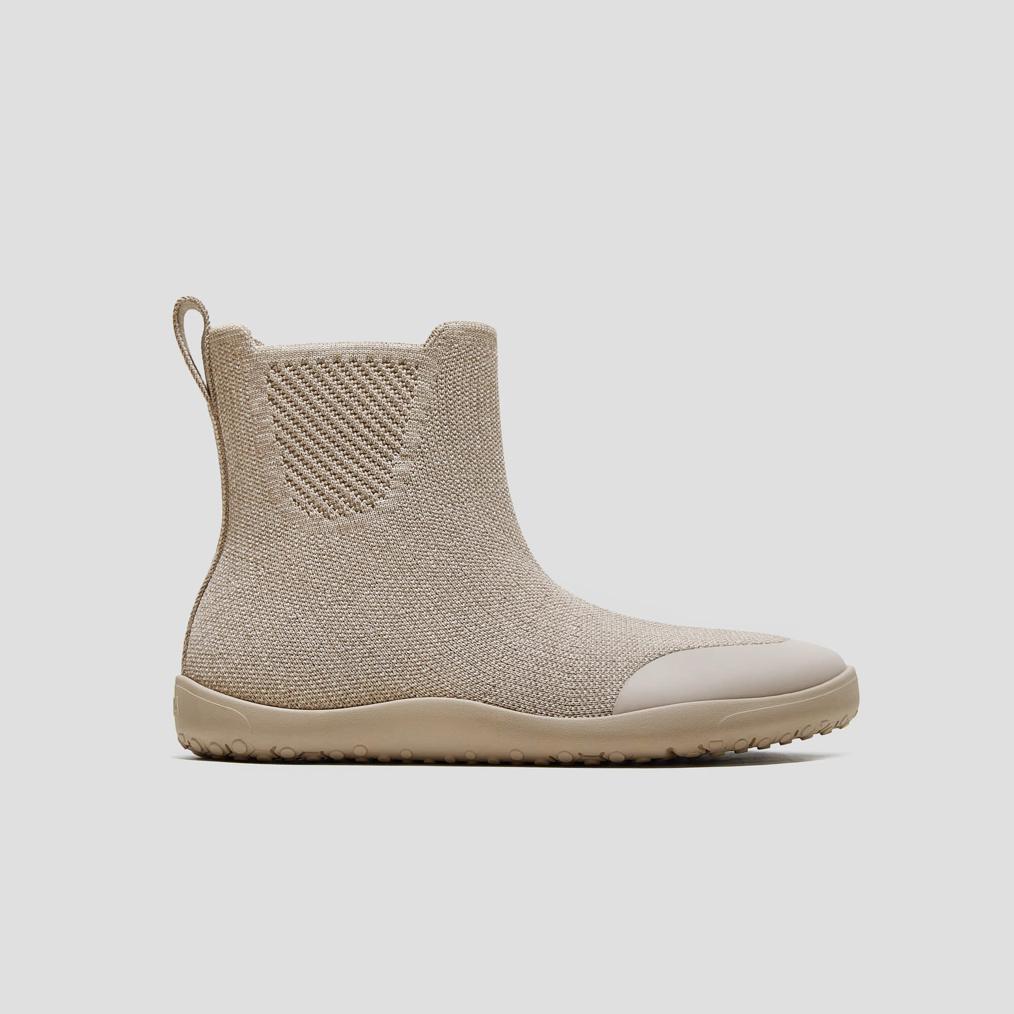 [Milo] 撥水加工 ラウンドトゥ ベアフットスニーカー