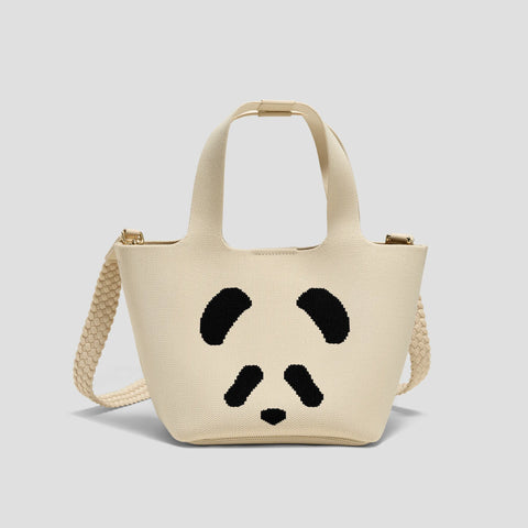 [Anita] 3.5L容量 ミニトートバッグ