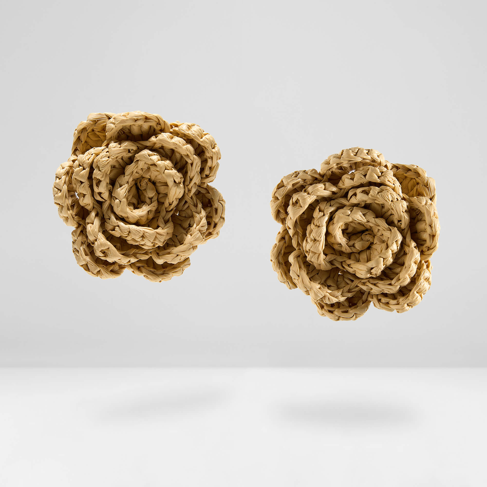 [Tessie] シューズクリップ