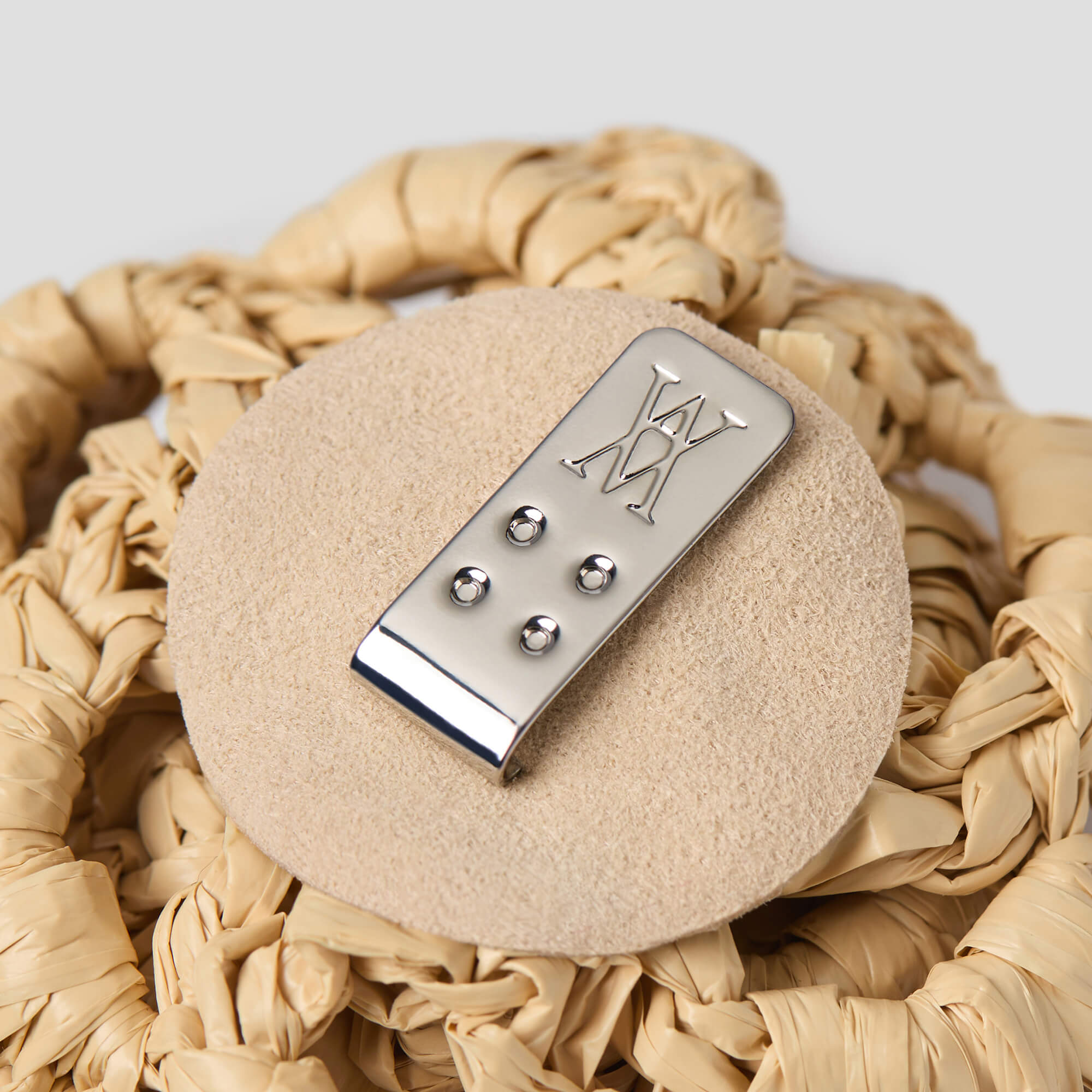 [Tessie] シューズクリップ