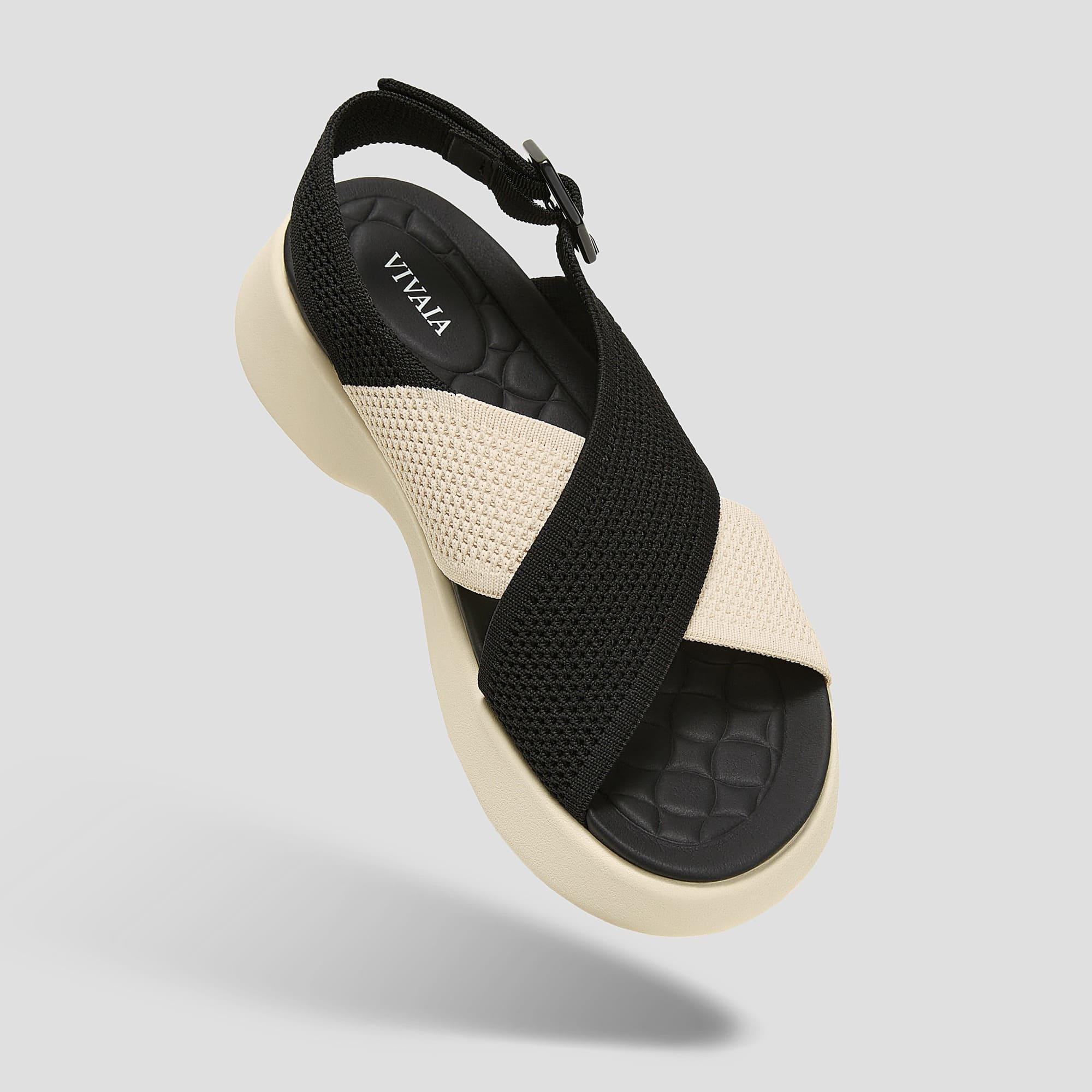[Kara] AdaptAll™ スポーツ サンダル