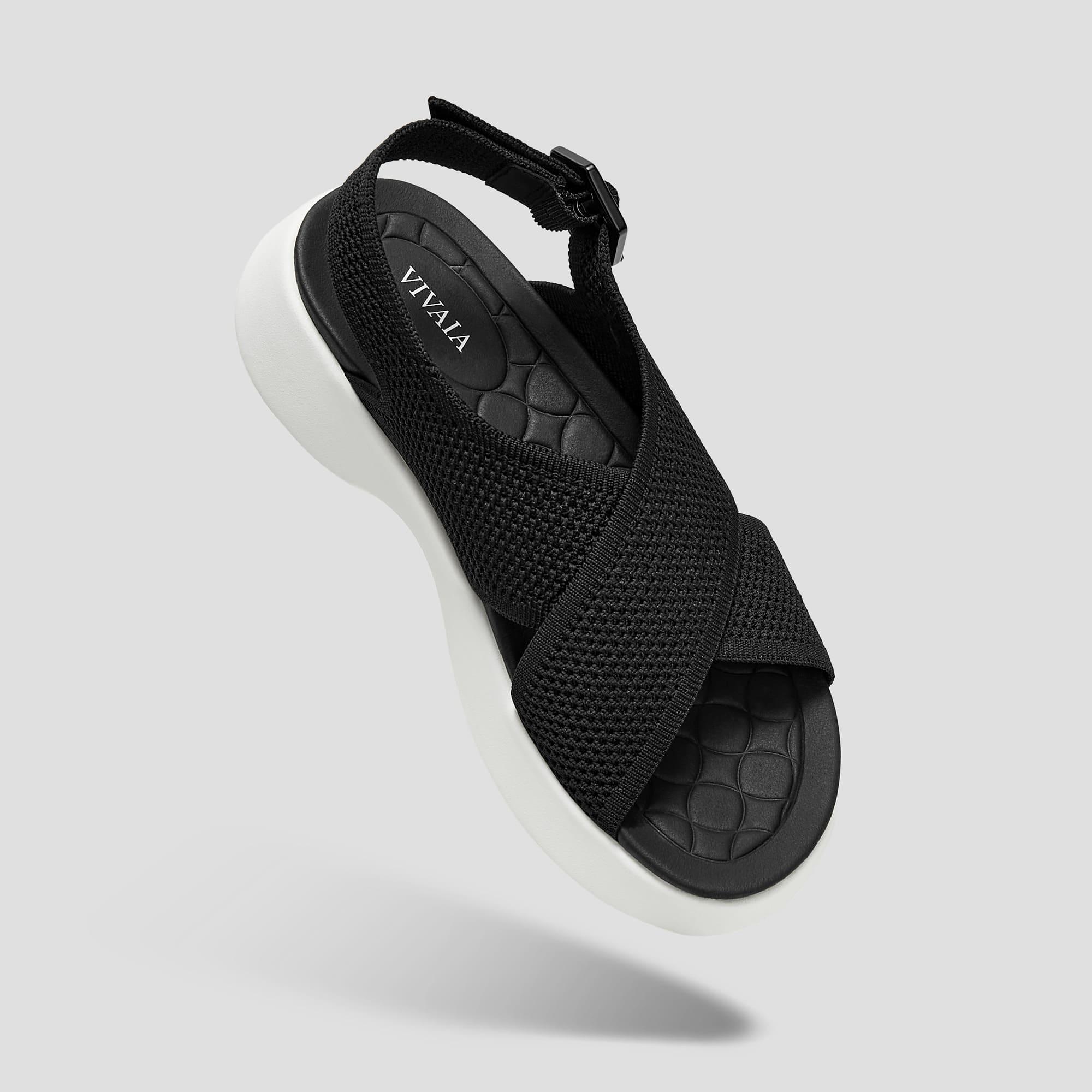 [Kara] AdaptAll™ スポーツ サンダル