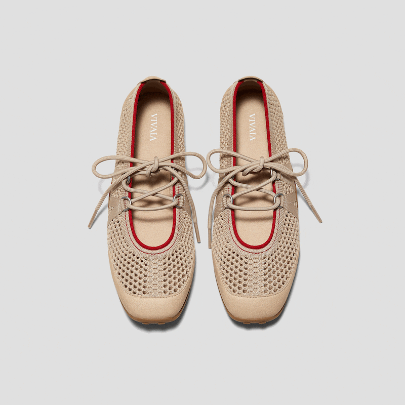 [Cecily] スクエアトゥ ハイブリッド メリージェーン