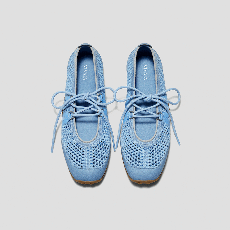 [Cecily] スクエアトゥ ハイブリッド メリージェーン